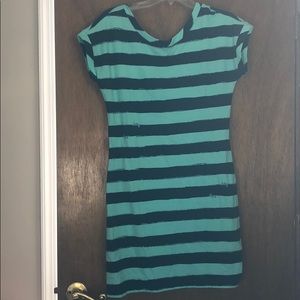 Lilly Pulitzer Button Back Dress